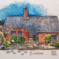 Huizen Beegden