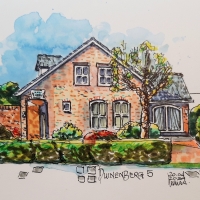 Huizen Beegden