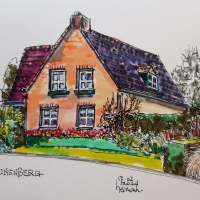Huizen Beegden