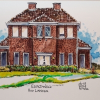 Huizen Beegden