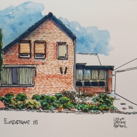 Huizen Beegden