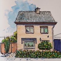 Huizen Beegden
