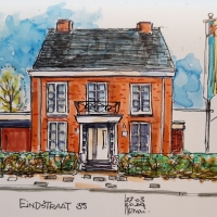 Huizen Beegden
