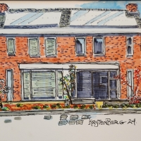Huizen Beegden