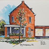 Huizen Beegden
