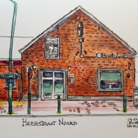 Huizen Beegden