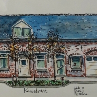 Huizen Beegden