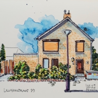 Huizen Beegden