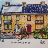 Huizen Beegden
