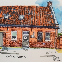 Huizen Beegden