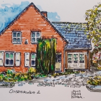 Huizen Beegden