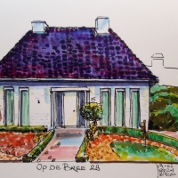 Huizen Beegden