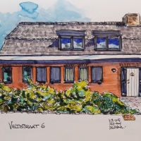 Huizen Beegden