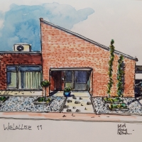 Huizen Beegden