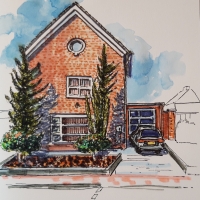 Huizen Beegden