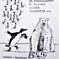 Beer & Pinguin