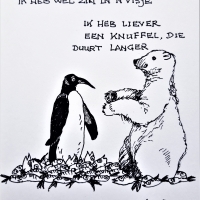 Beer & Pinguin