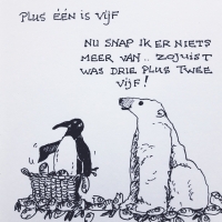 Beer & Pinguin