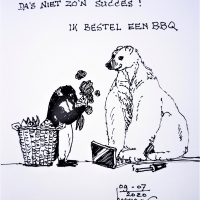 Beer & Pinguin