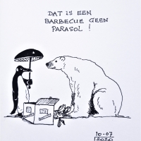 Beer & Pinguin