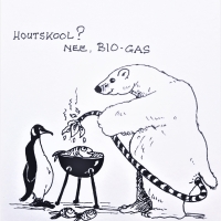 Beer & Pinguin