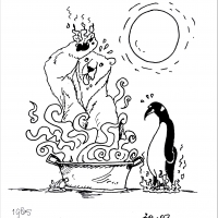 Beer & Pinguin