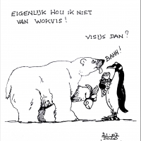 Beer & Pinguin