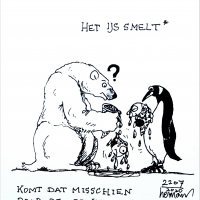 Beer & Pinguin