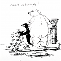 Beer & Pinguin