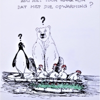 Beer & Pinguin