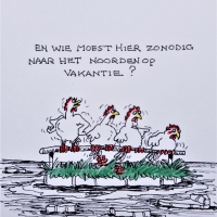 Beer & Pinguin