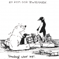 Beer & Pinguin
