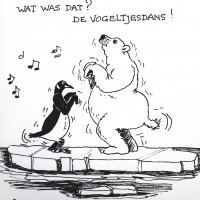 Beer & Pinguin