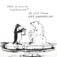 Beer & Pinguin