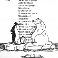Beer & Pinguin