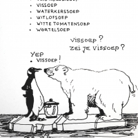 Beer & Pinguin