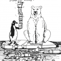 Beer & Pinguin