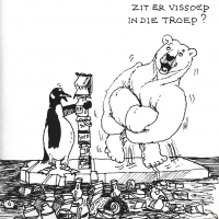 Beer & Pinguin