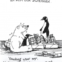 Beer & Pinguin