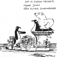 Beer & Pinguin