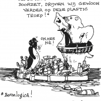 Beer & Pinguin