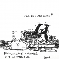 Beer & Pinguin