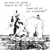 Beer & Pinguin
