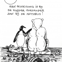 Beer & Pinguin