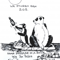 Beer & Pinguin