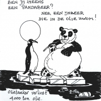 Beer & Pinguin