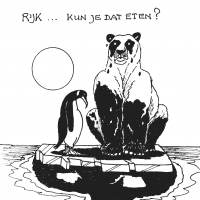 Beer & Pinguin
