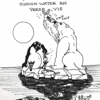 Beer & Pinguin
