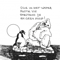 Beer & Pinguin