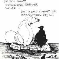 Beer & Pinguin